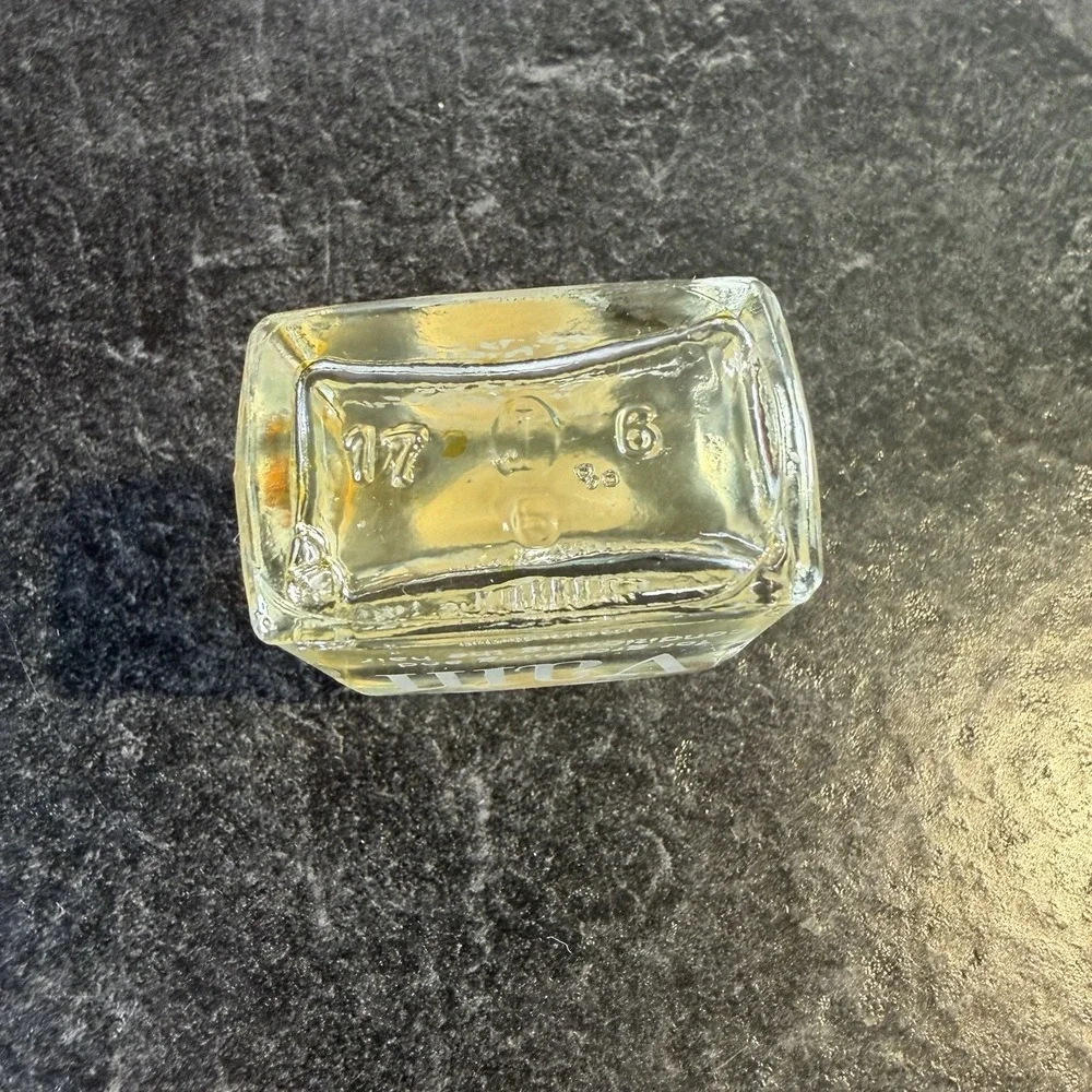 Wildroot Co cap has